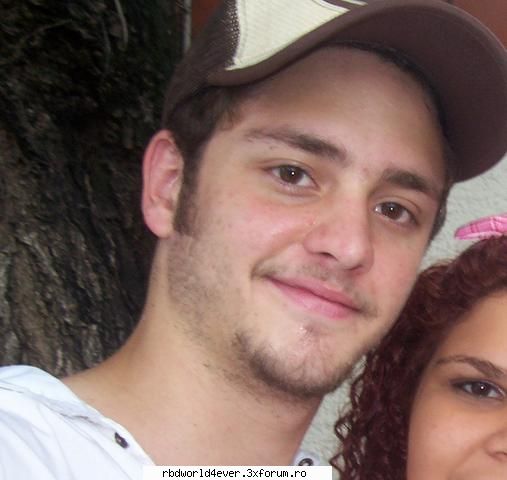 ~Poze~ - **Chris_Pollito** - Christopher
