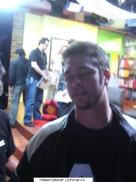 ~Poze~ - **Chris_Pollito** - Christopher