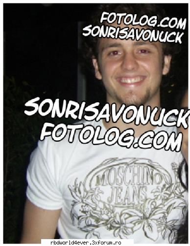 ~Poze~ - **Chris_Pollito** - Christopher