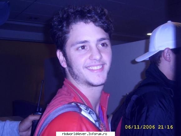 ~Poze~ - **Chris_Pollito** - Christopher
