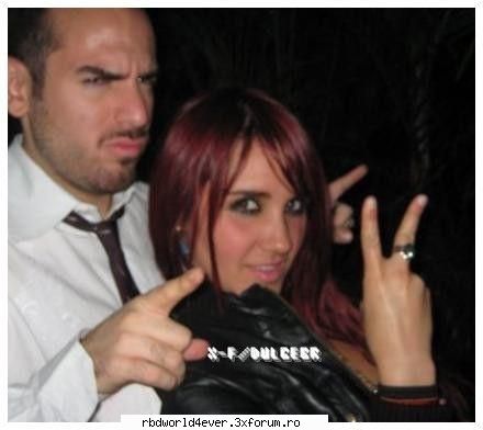 *~Poze*~ - anahi_princessa - Dulce Maria