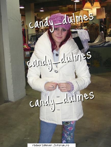 *~Poze*~ - anahi_princessa - Dulce Maria