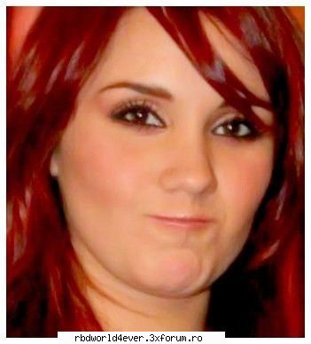 *~Poze*~ - anahi_princessa - Dulce Maria