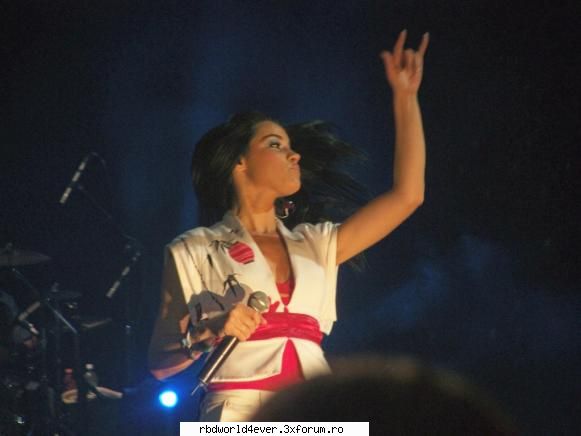 Poze - anahi_princessa - Maite