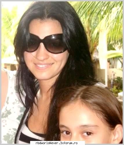Poze - anahi_princessa - Maite