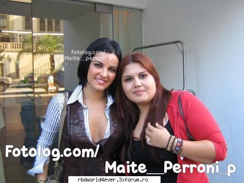 Poze - anahi_princessa - Maite