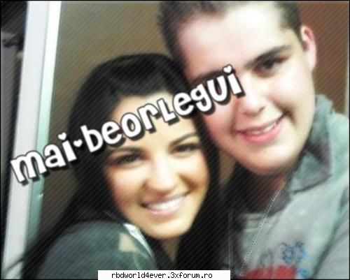 Poze - anahi_princessa - Maite