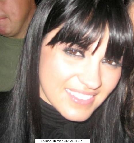 Poze - anahi_princessa - Maite