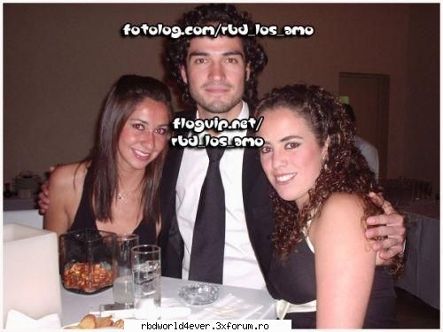 *~*Poze*~* - anahi_princessa - Poncho
