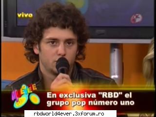 ~Poze~ - anahi_princessa - Christopher