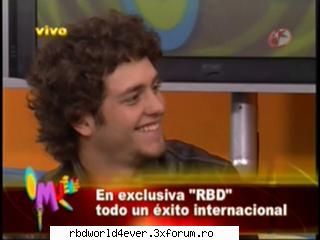 ~Poze~ - anahi_princessa - Christopher