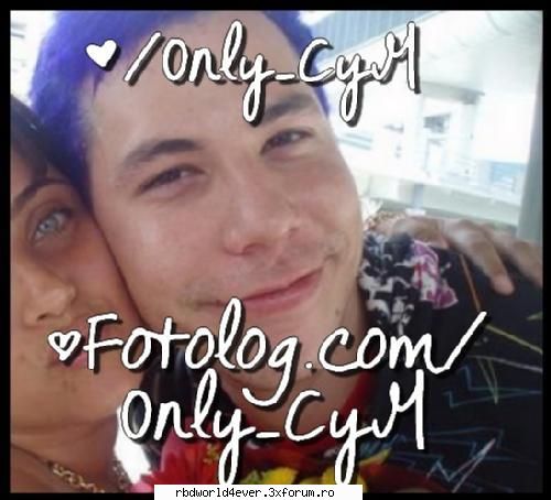 **Poze** - anahi_princessa - Christian