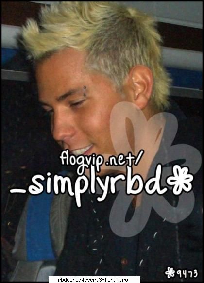 **Poze** - anahi_princessa - Christian