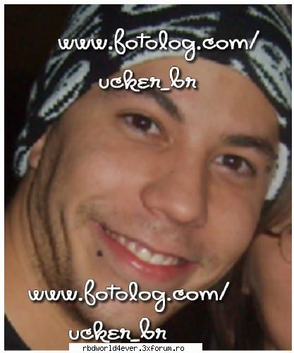 **Poze** - anahi_princessa - Christian
