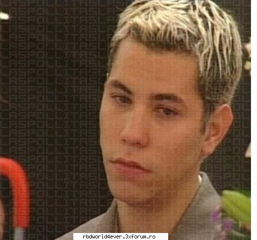 **Poze** - anahi_princessa - Christian