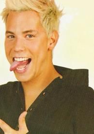 **Poze** - **Chris_Pollito** - Christian