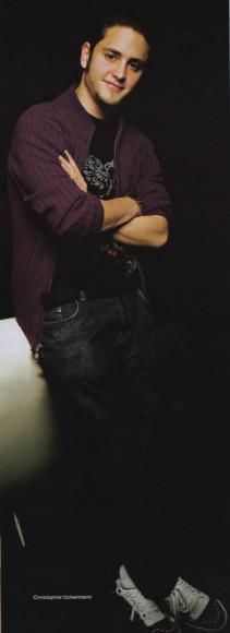 ~Poze~ - **Chris_Pollito** - Christopher