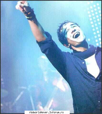 *~*Poze*~* - anahi_princessa - Poncho