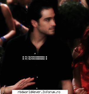 *~*Poze*~* - anahi_princessa - Poncho