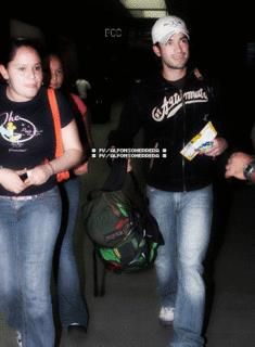 *~*Poze*~* - anahi_princessa - Poncho