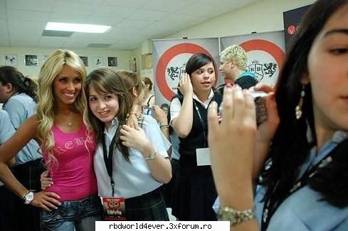 *~Poze*~ - anahi_princessa - Anahi