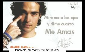 *~*Poze*~* - anahi_princessa - Poncho