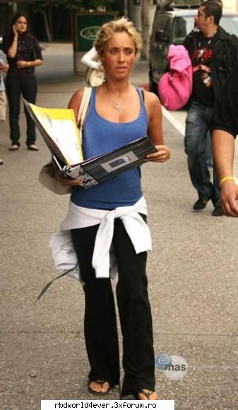 *~Poze*~ - anahi_princessa - Anahi