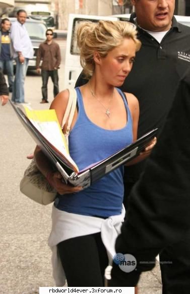 *~Poze*~ - anahi_princessa - Anahi