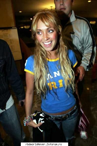 *~Poze*~ - anahi_princessa - Anahi