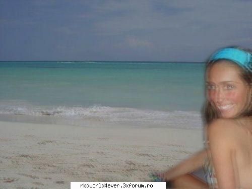 *~Poze*~ - anahi_princessa - Anahi