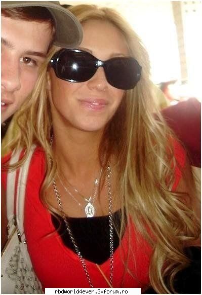 *~Poze*~ - anahi_princessa - Anahi
