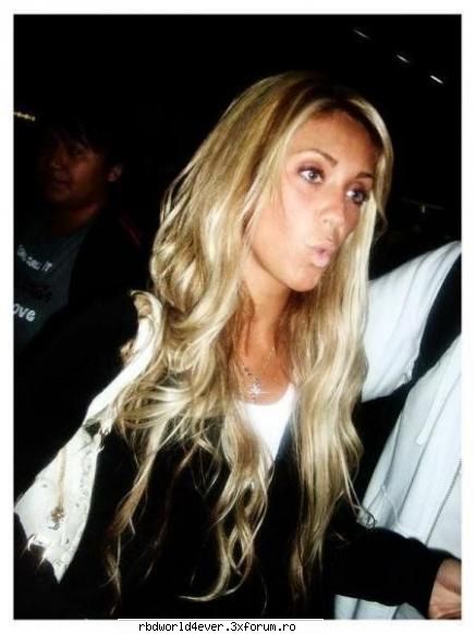 *~Poze*~ - anahi_princessa - Anahi