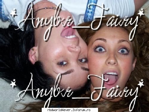 *~Poze*~ - anahi_princessa - Anahi