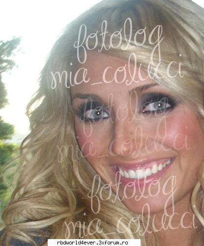 *~Poze*~ - anahi_princessa - Anahi