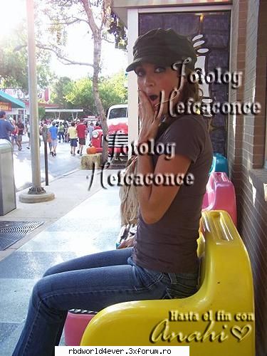 *~Poze*~ - anahi_princessa - Anahi