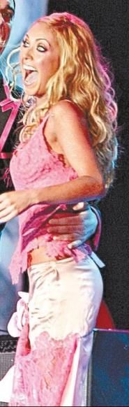 *~Poze*~ - anahi_princessa - Anahi