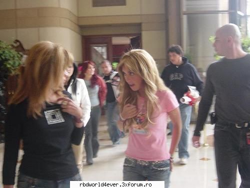 *~Poze*~ - anahi_princessa - Anahi
