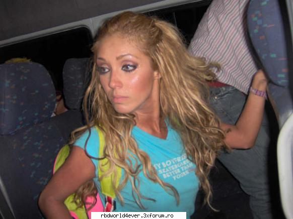 *~Poze*~ - anahi_princessa - Anahi