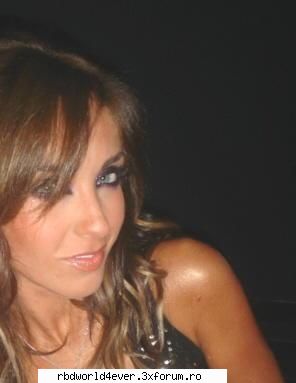 *~Poze*~ - anahi_princessa - Anahi