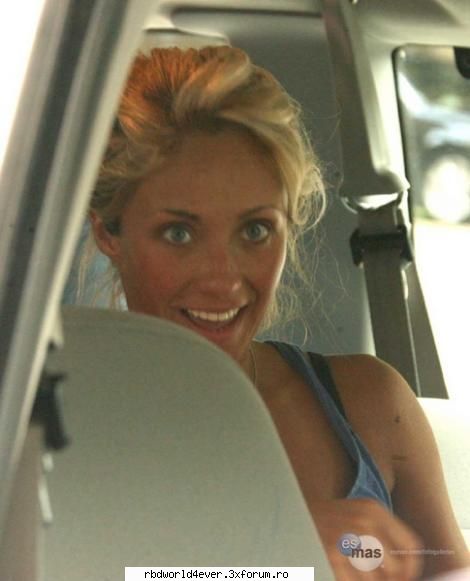 *~Poze*~ - anahi_princessa - Anahi