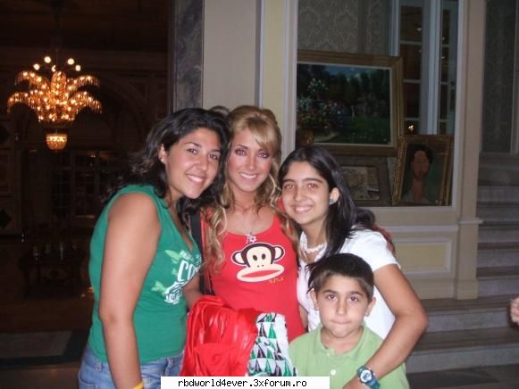 *~Poze*~ - anahi_princessa - Anahi