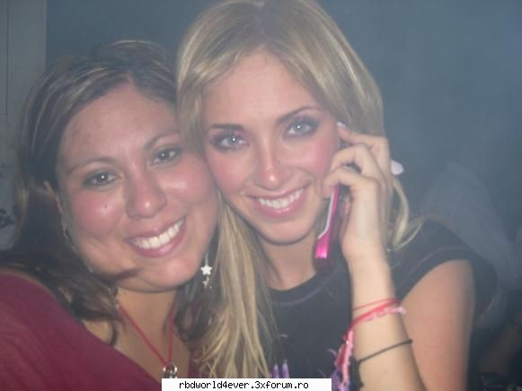 *~Poze*~ - anahi_princessa - Anahi