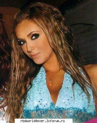 *~Poze*~ - anahi_princessa - Anahi