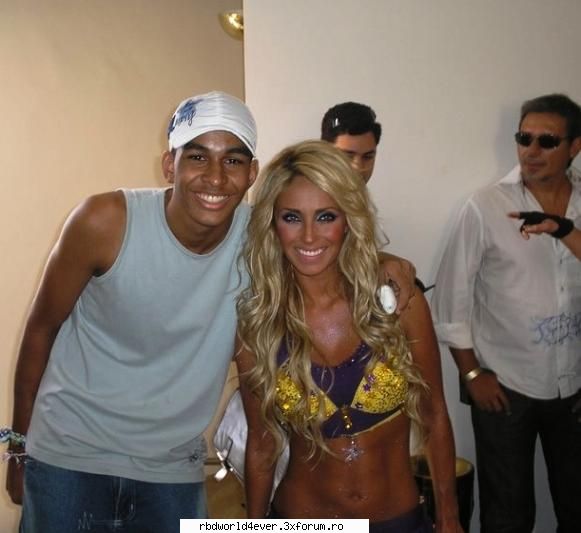 *~Poze*~ - anahi_princessa - Anahi