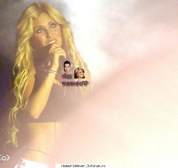 *~Poze*~ - anahi_princessa - Anahi