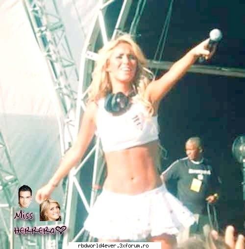 *~Poze*~ - anahi_princessa - Anahi