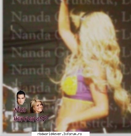 *~Poze*~ - anahi_princessa - Anahi