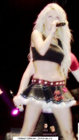 *~Poze*~ - anahi_princessa - Anahi