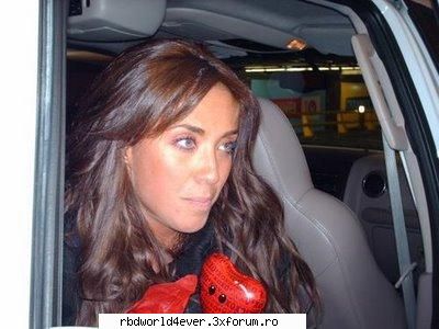 *~Poze*~ - anahi_princessa - Anahi