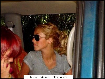 *~Poze*~ - anahi_princessa - Anahi